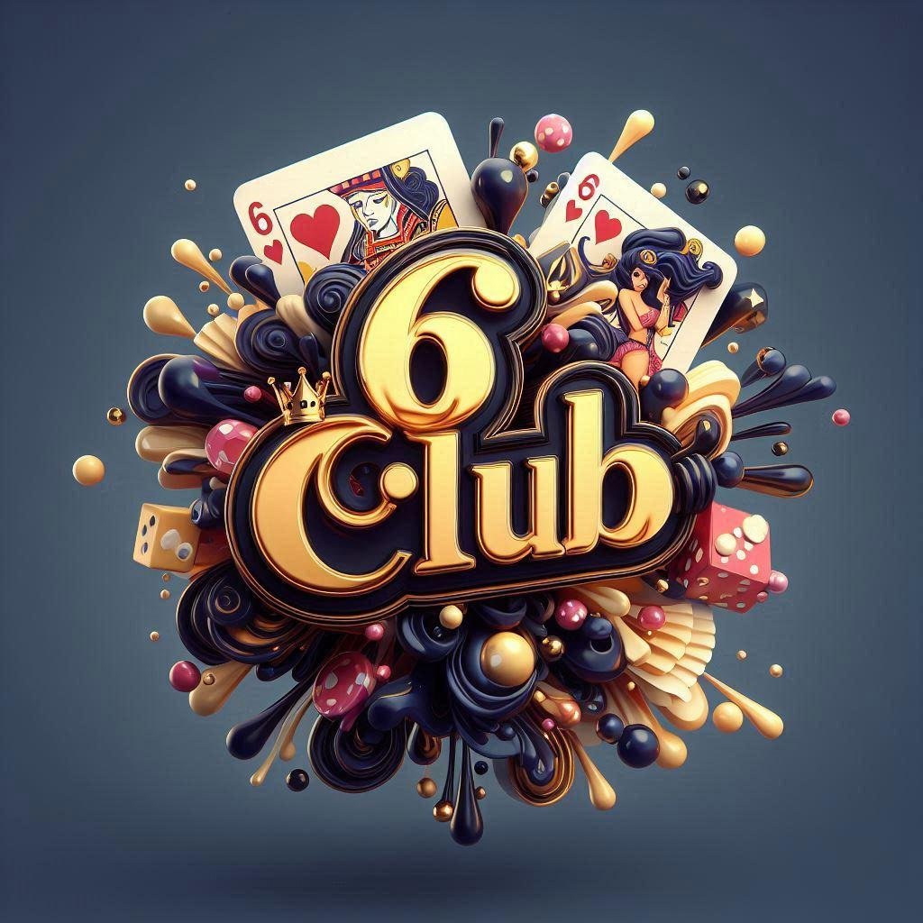 6 Club Game