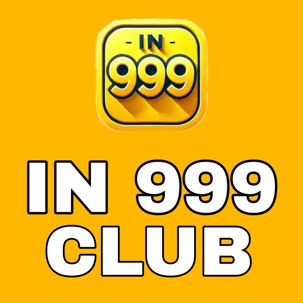 IN 999 Club