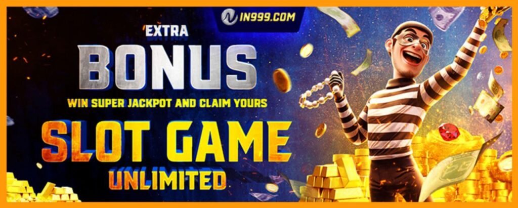 IN999 Extra Bonus