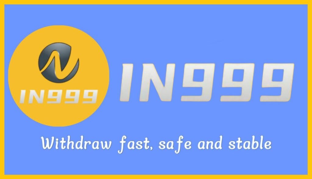 IN999 Games